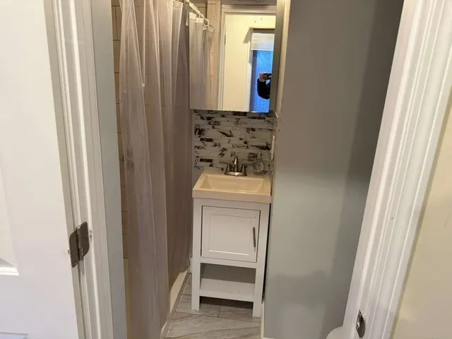 $2,900 | 89-91 Hancock Street, Unit 9, Cambridge, MA 02139