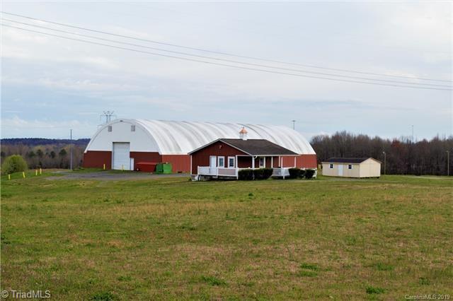 9089 Old Salisbury Road Linwood, NC 27299 - Photo 2 of 4 Gallery Image 2