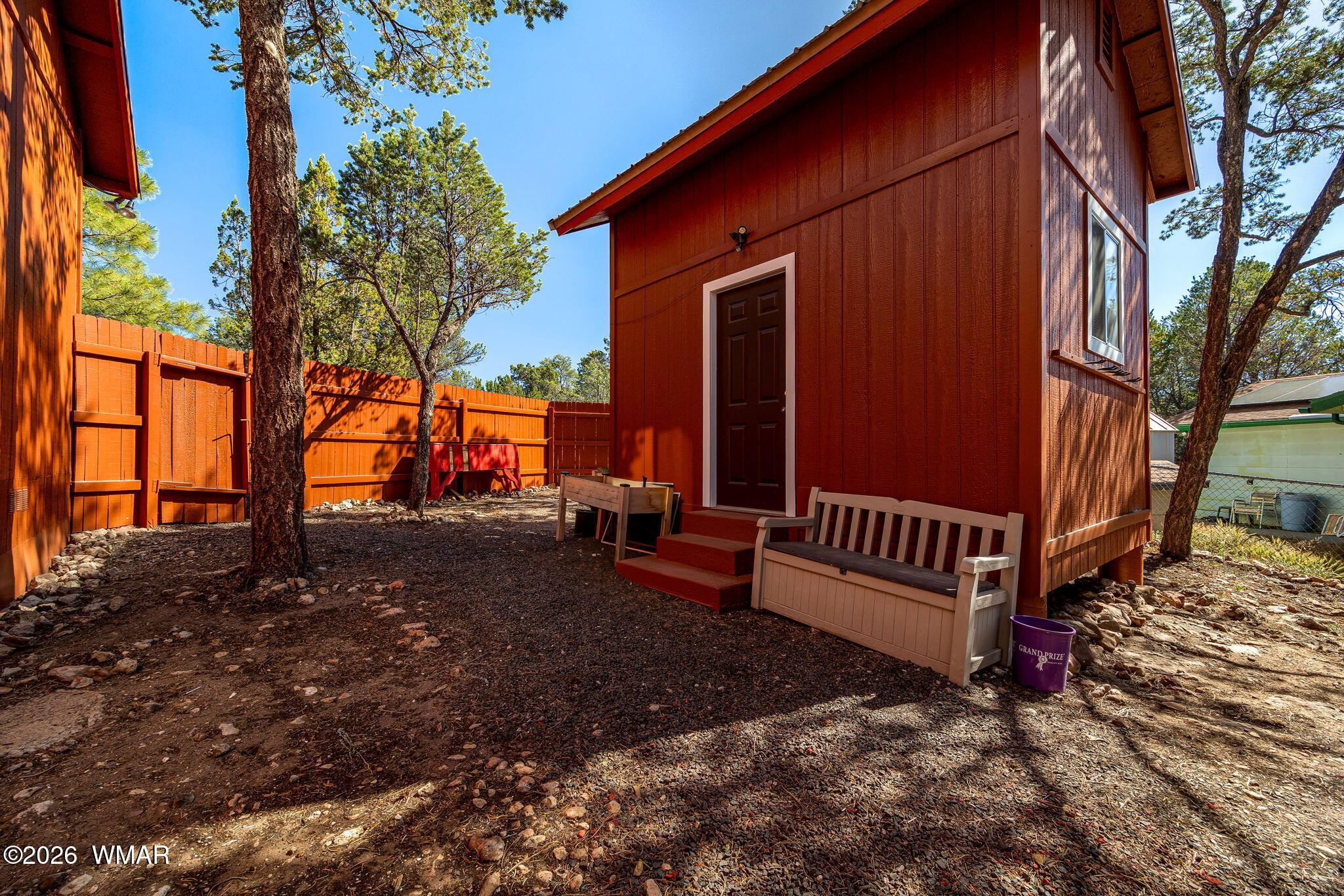 3370 Turkey Run Overgaard, AZ 85933 - Photo 26 of 34 3370TurkeyRun-Heber-AZ-25