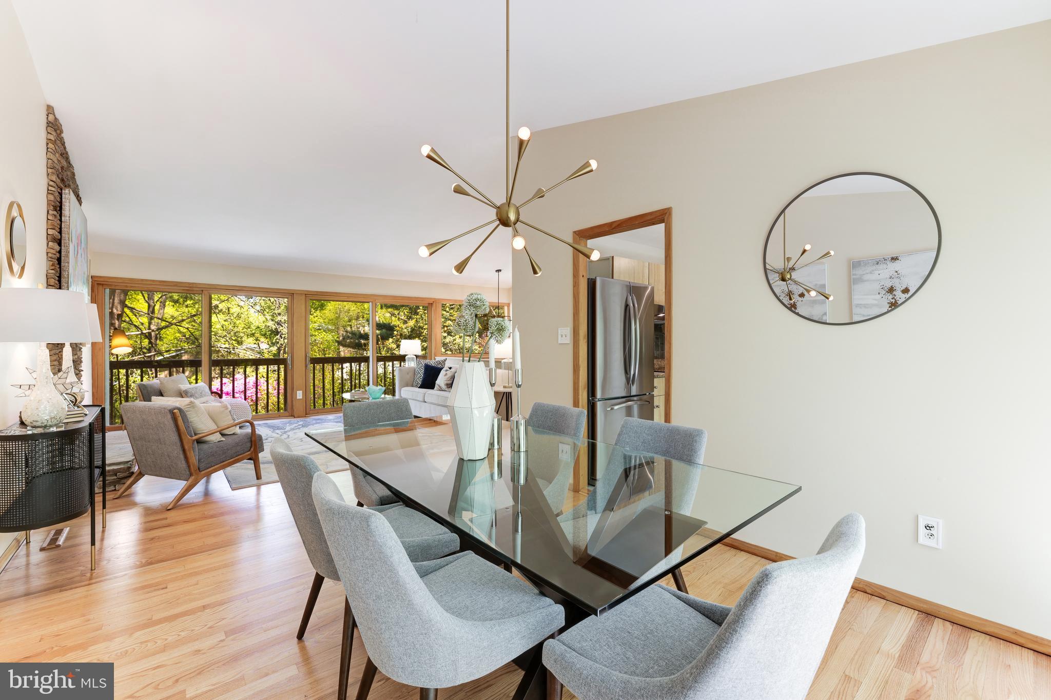 7501 Hamilton Spring Road Bethesda, MD 20817 - Photo 11 of 45