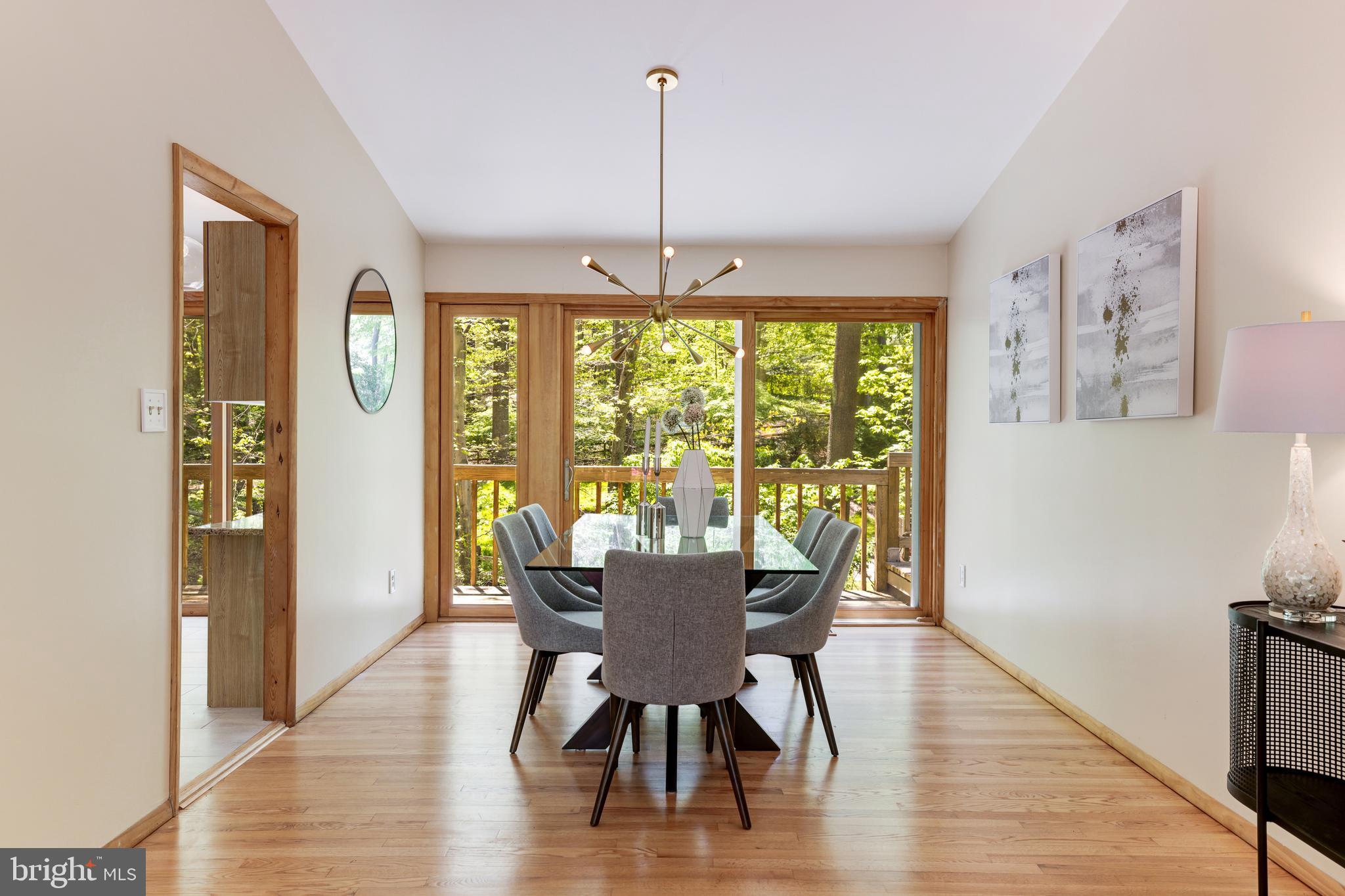 7501 Hamilton Spring Road Bethesda, MD 20817 - Photo 12 of 45