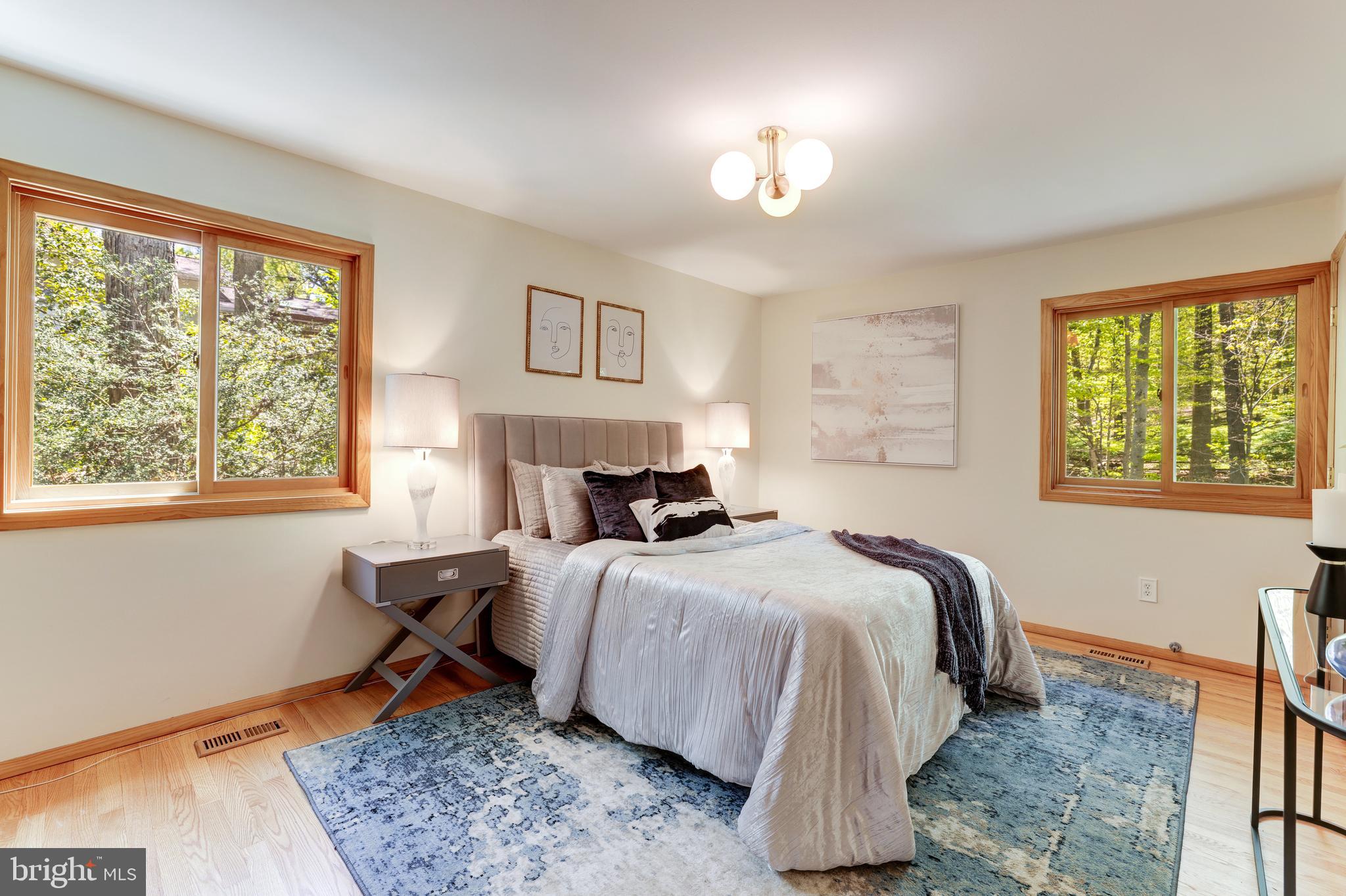 7501 Hamilton Spring Road Bethesda, MD 20817 - Photo 16 of 45