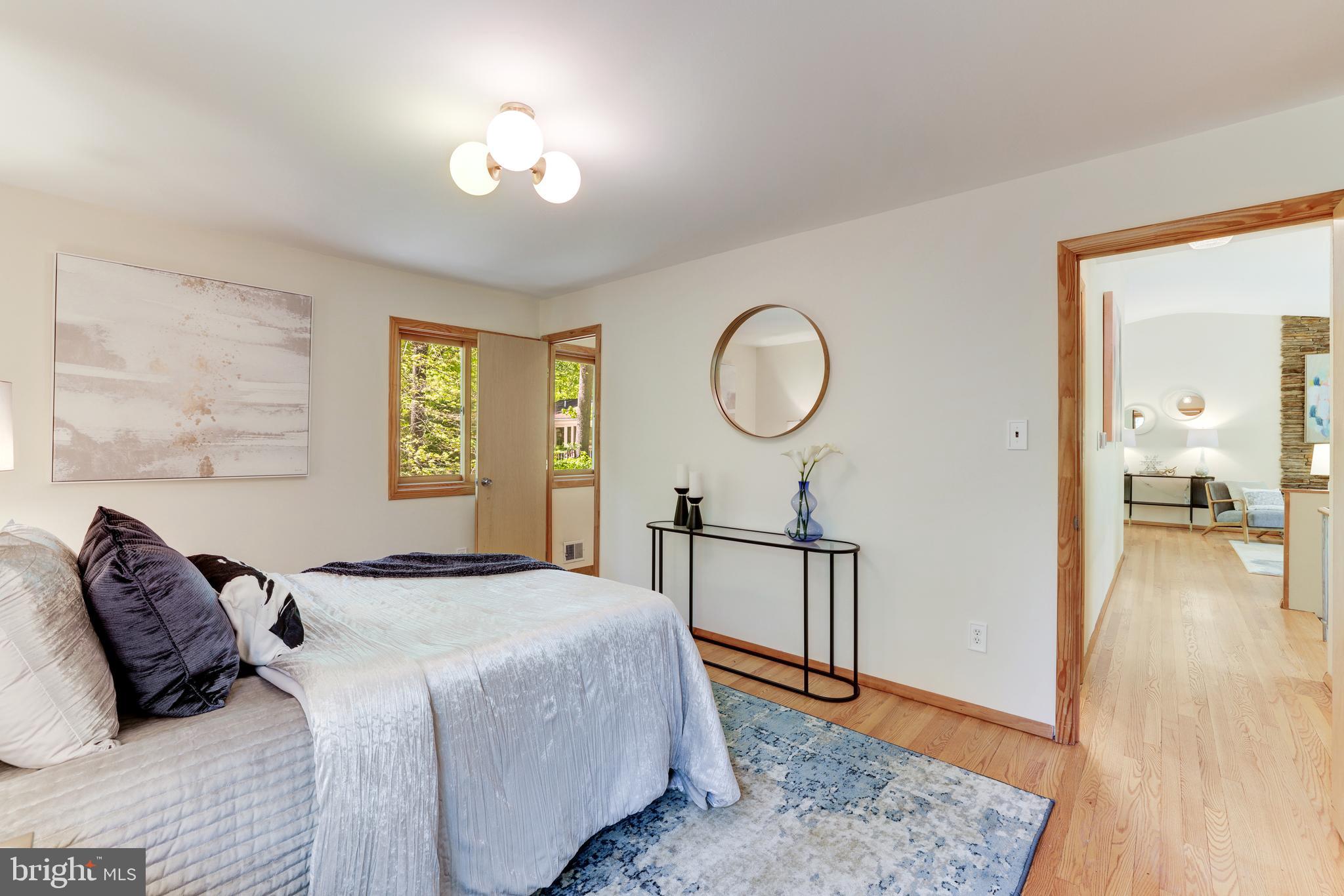 7501 Hamilton Spring Road Bethesda, MD 20817 - Photo 17 of 45