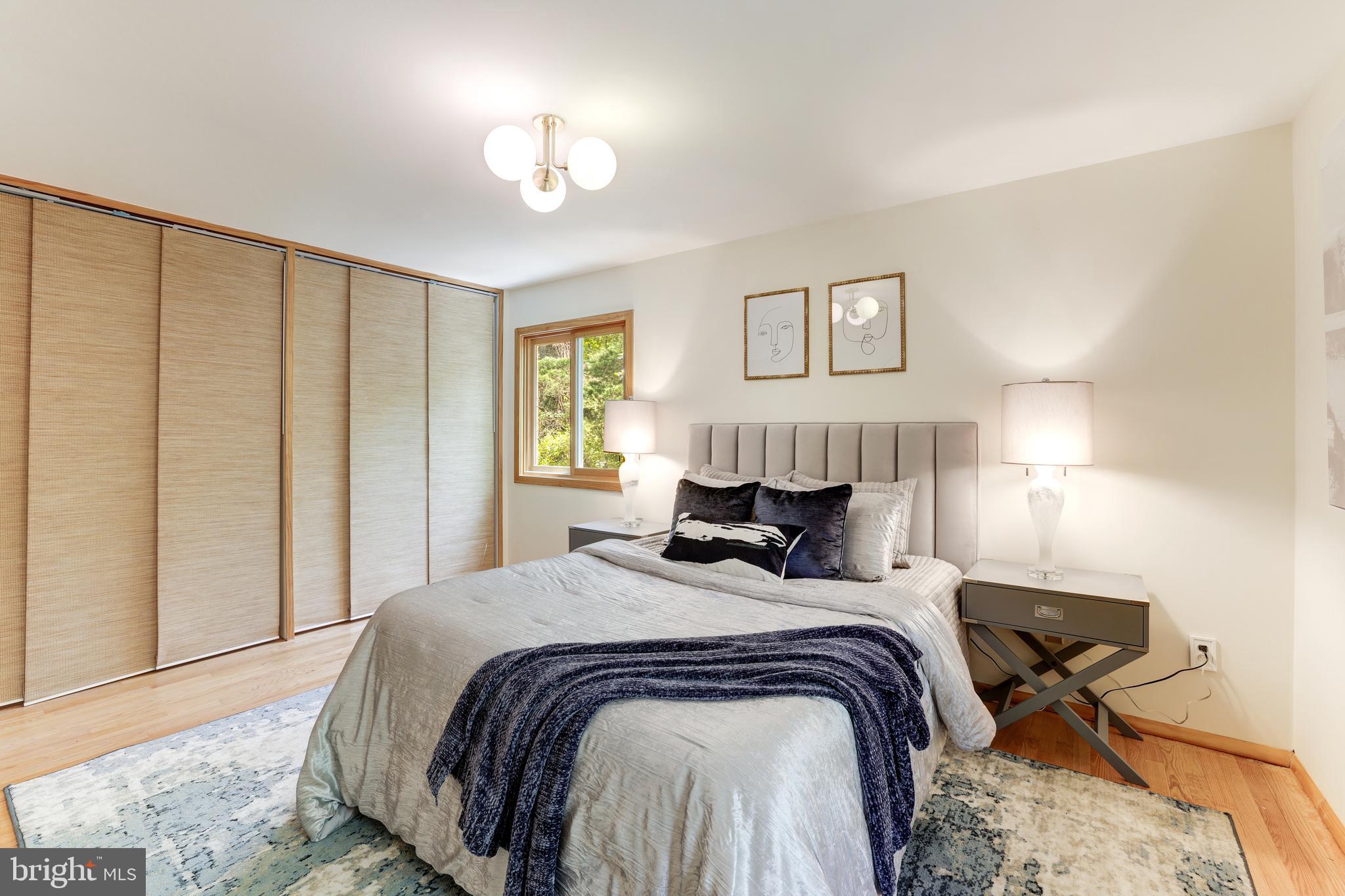 7501 Hamilton Spring Road Bethesda, MD 20817 - Photo 18 of 45