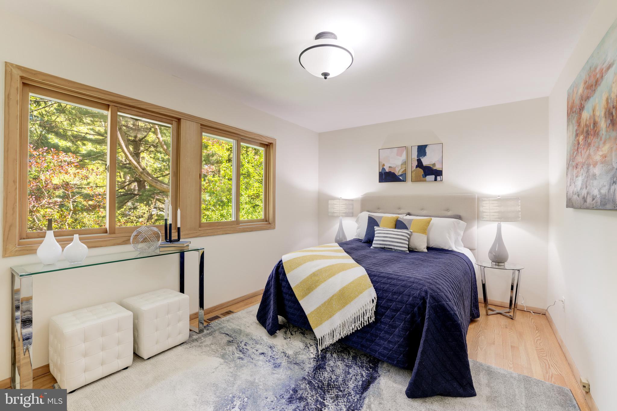 7501 Hamilton Spring Road Bethesda, MD 20817 - Photo 20 of 45