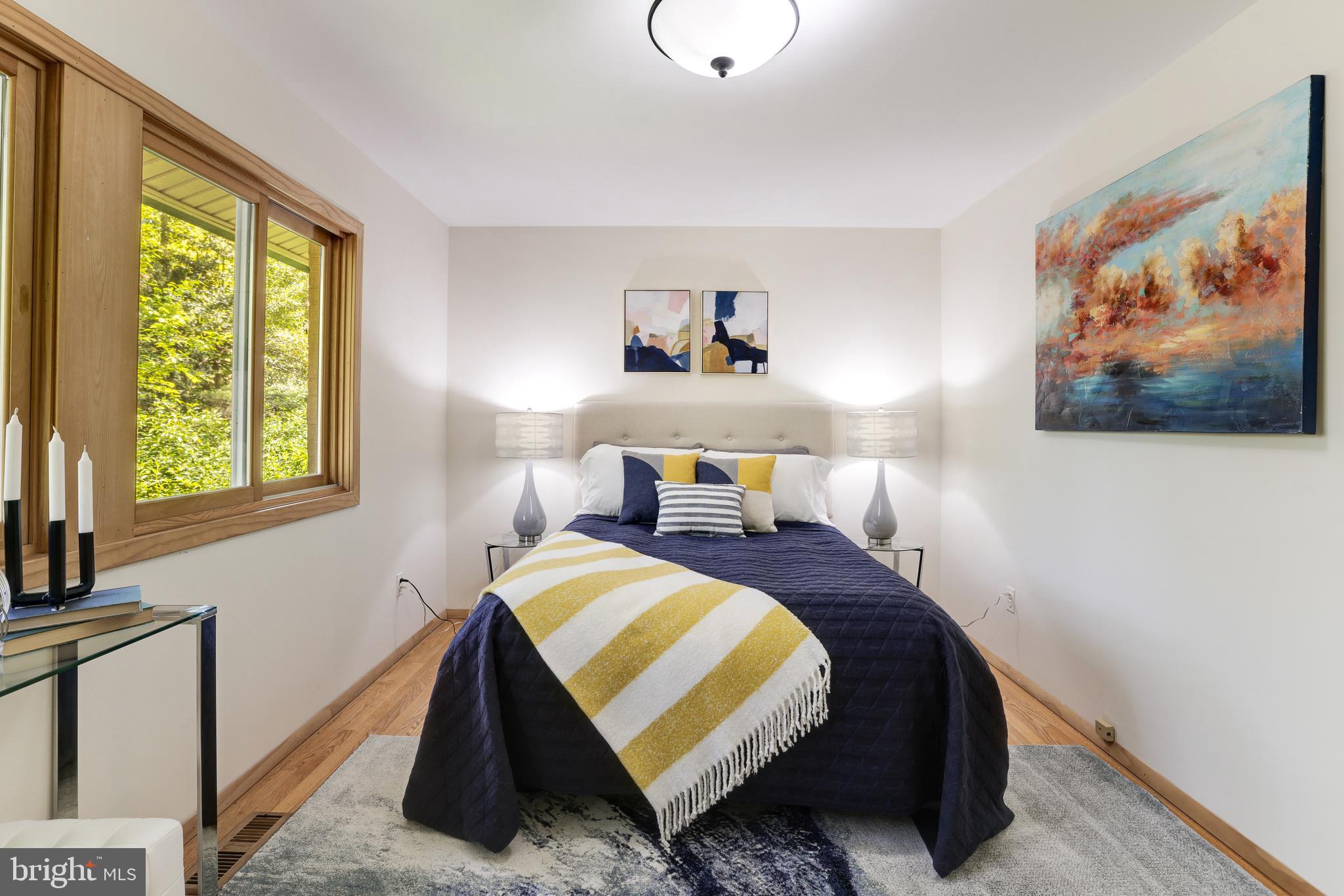 7501 Hamilton Spring Road Bethesda, MD 20817 - Photo 21 of 45