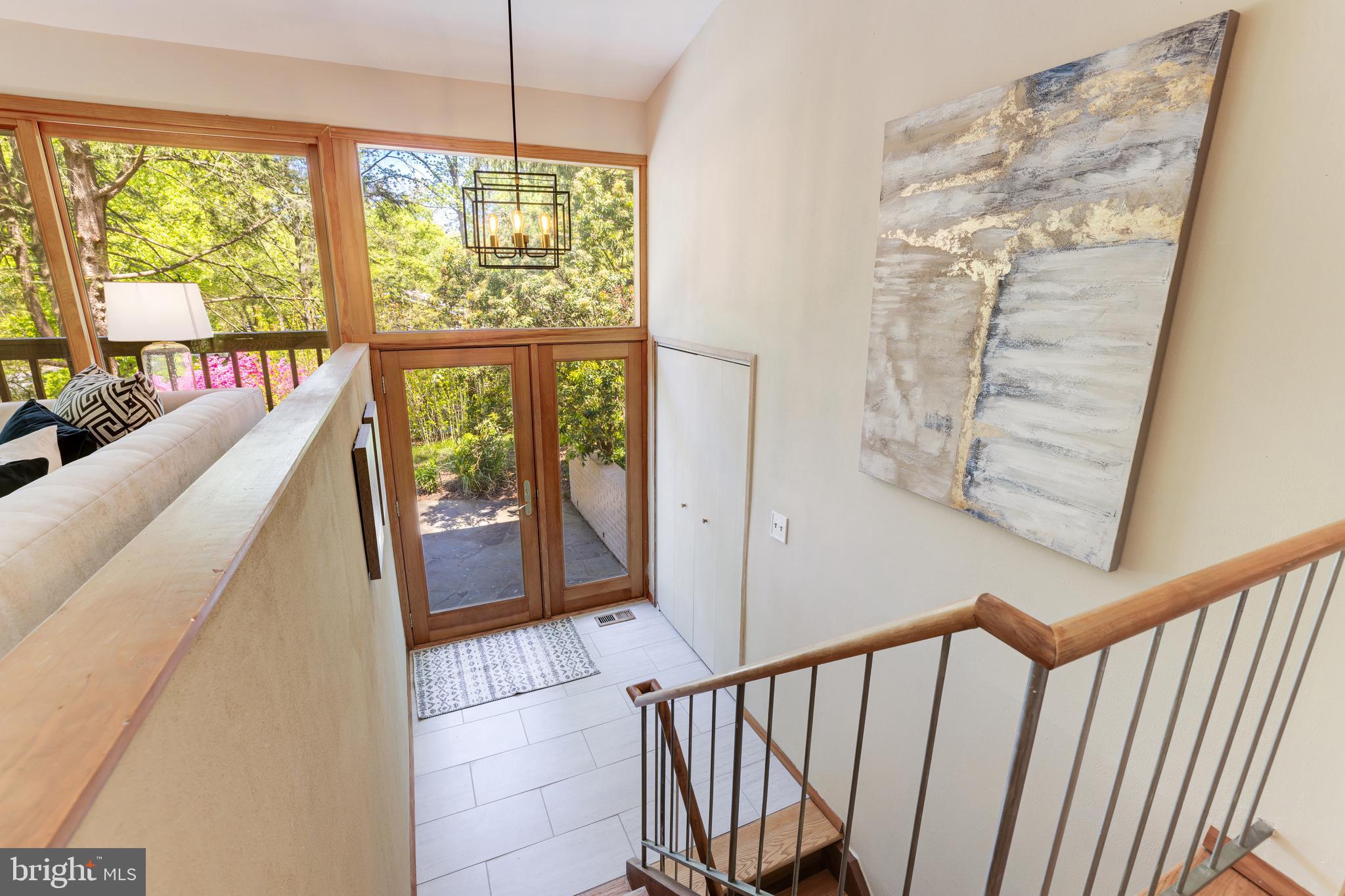 7501 Hamilton Spring Road Bethesda, MD 20817 - Photo 23 of 45