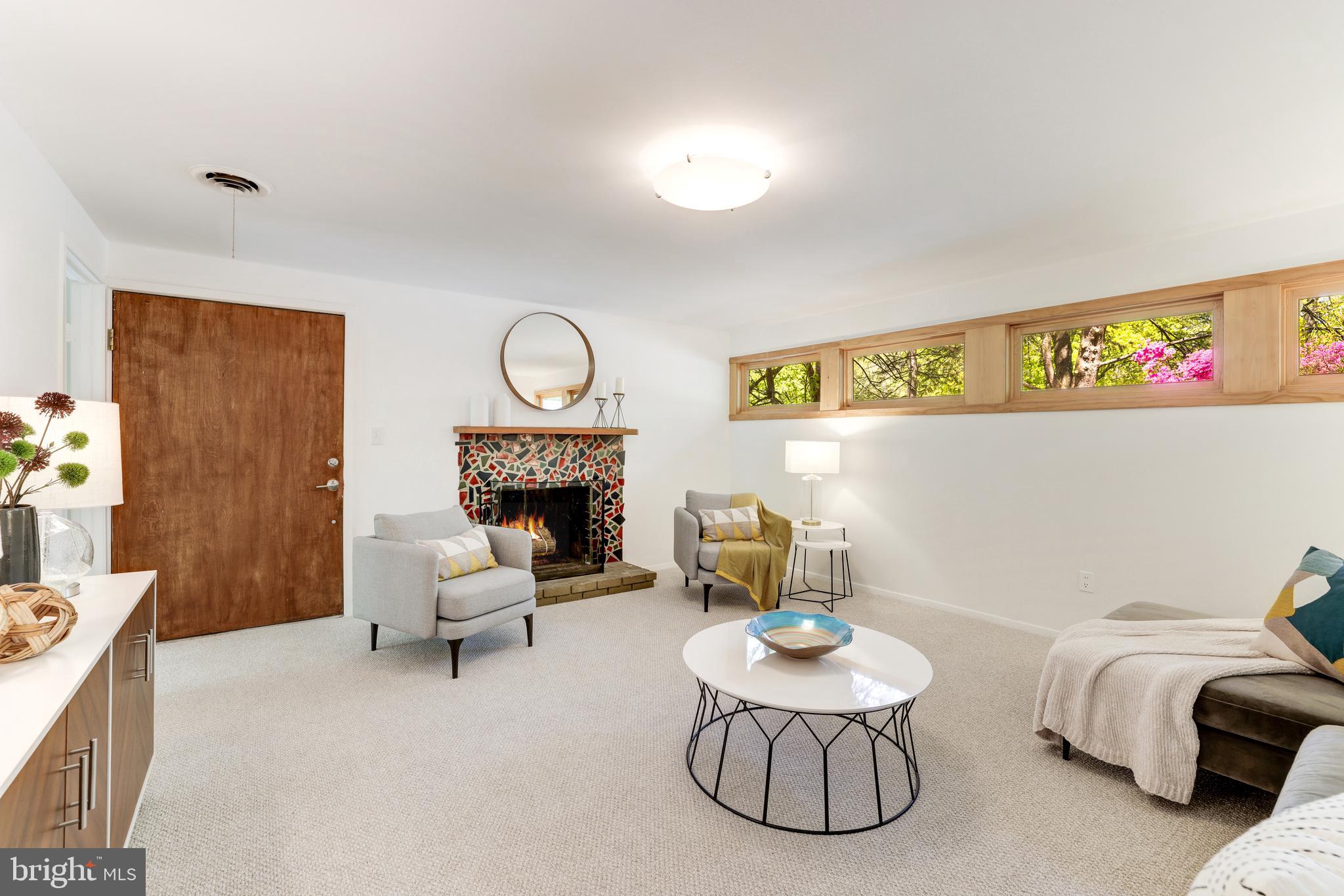 7501 Hamilton Spring Road Bethesda, MD 20817 - Photo 24 of 45