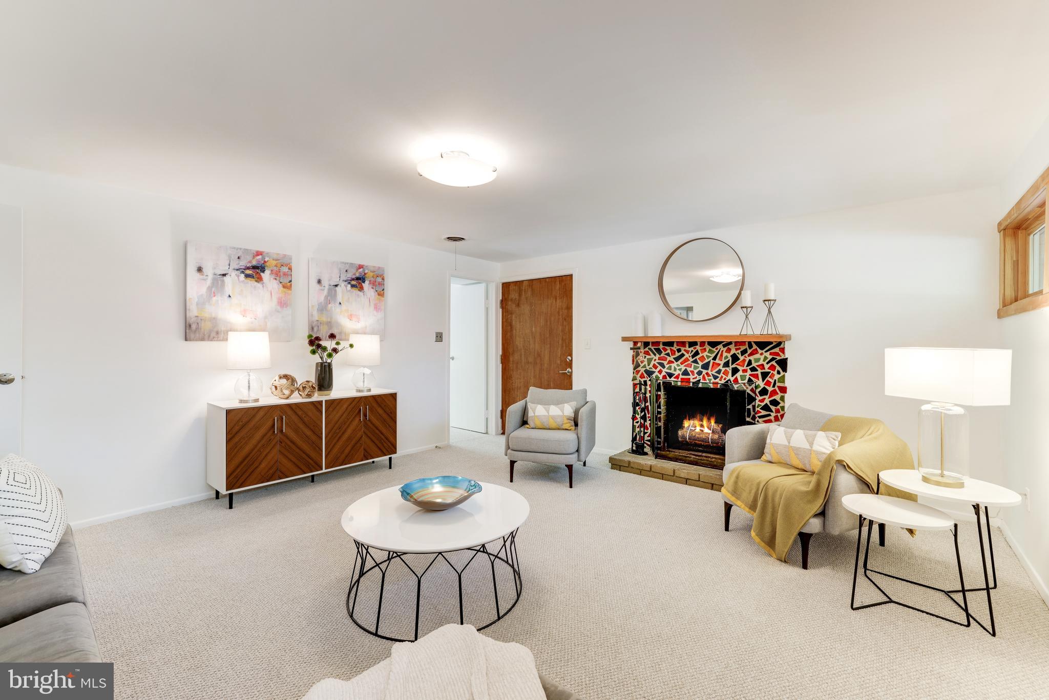 7501 Hamilton Spring Road Bethesda, MD 20817 - Photo 26 of 45