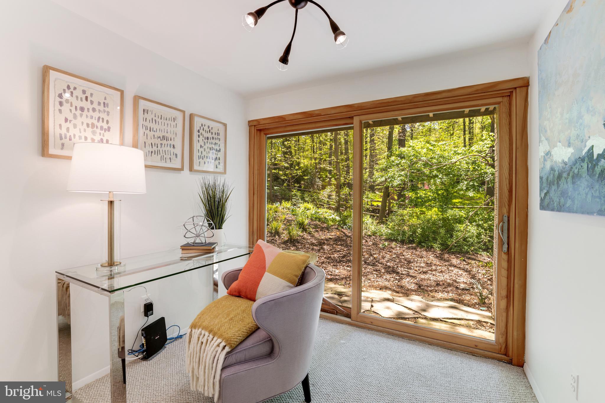 7501 Hamilton Spring Road Bethesda, MD 20817 - Photo 27 of 45