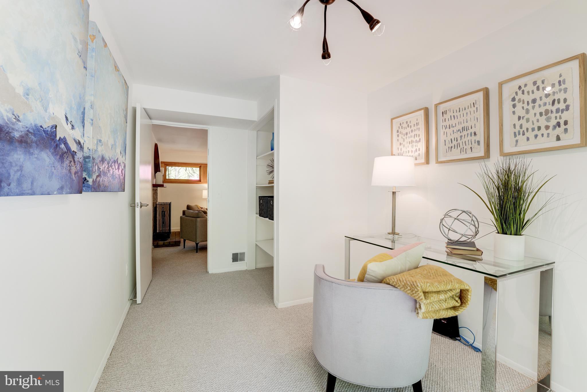 7501 Hamilton Spring Road Bethesda, MD 20817 - Photo 28 of 45