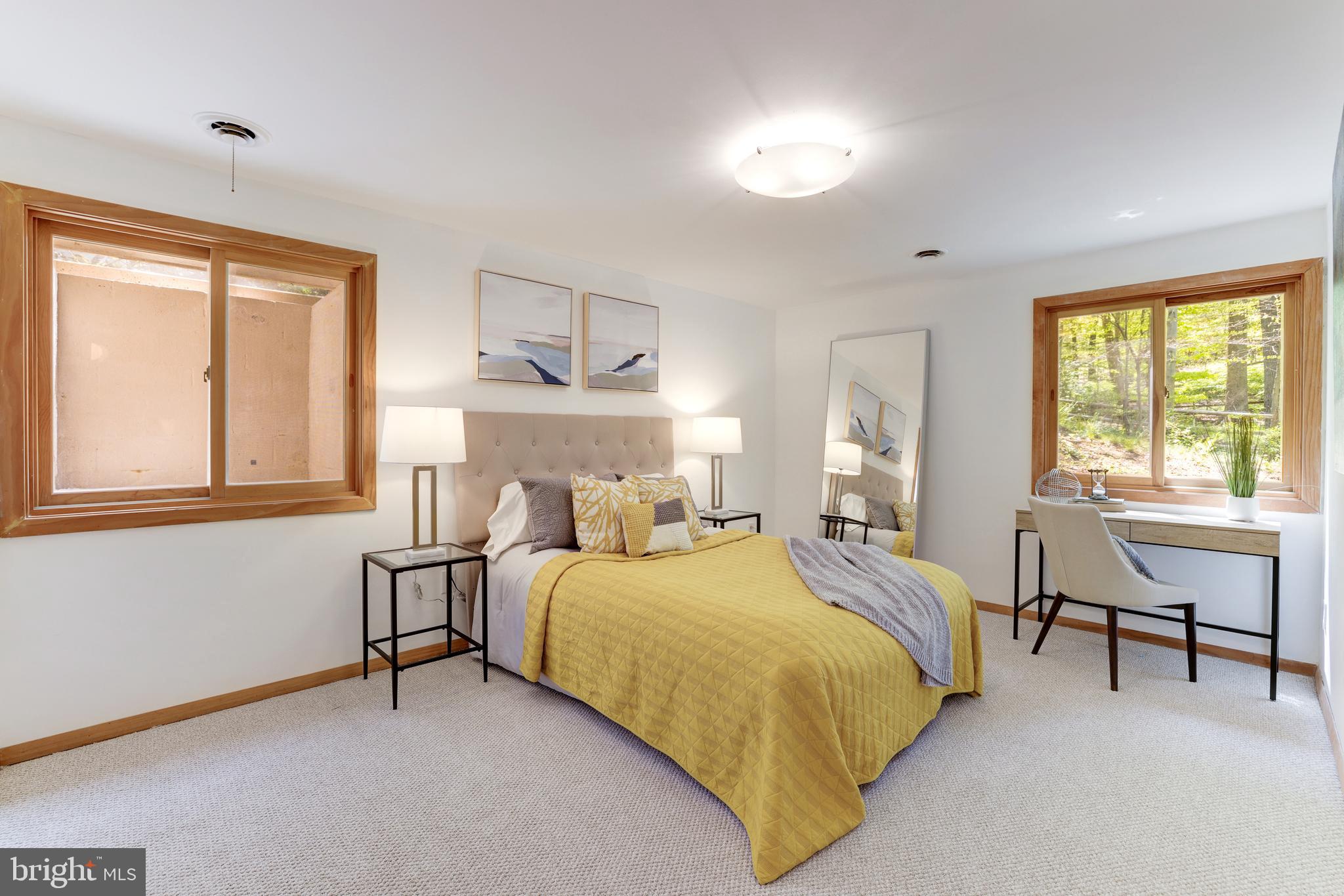 7501 Hamilton Spring Road Bethesda, MD 20817 - Photo 34 of 45