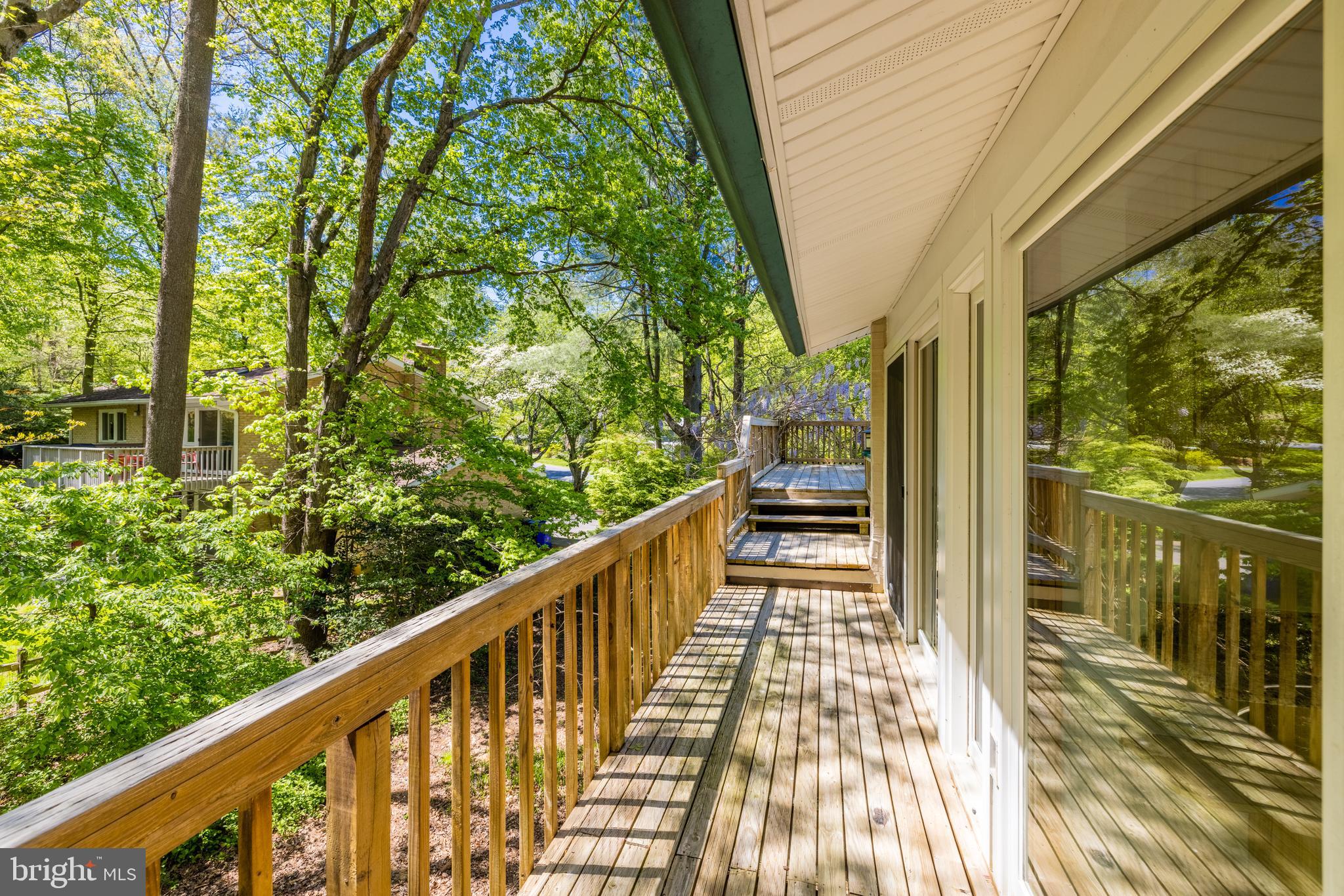 7501 Hamilton Spring Road Bethesda, MD 20817 - Photo 36 of 45