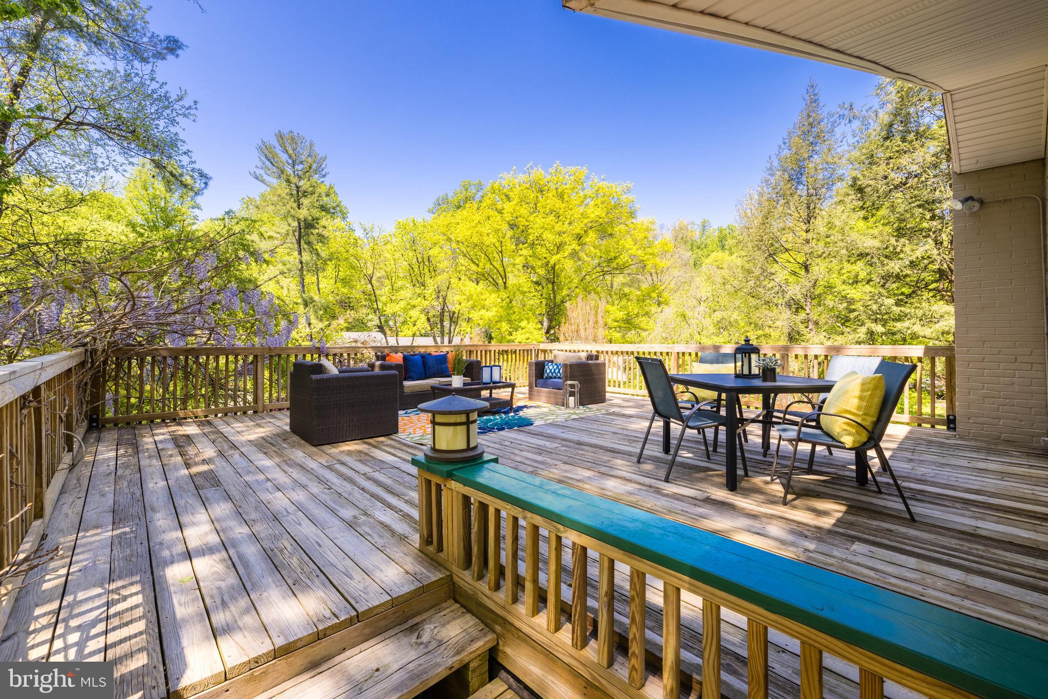 7501 Hamilton Spring Road Bethesda, MD 20817 - Photo 37 of 45