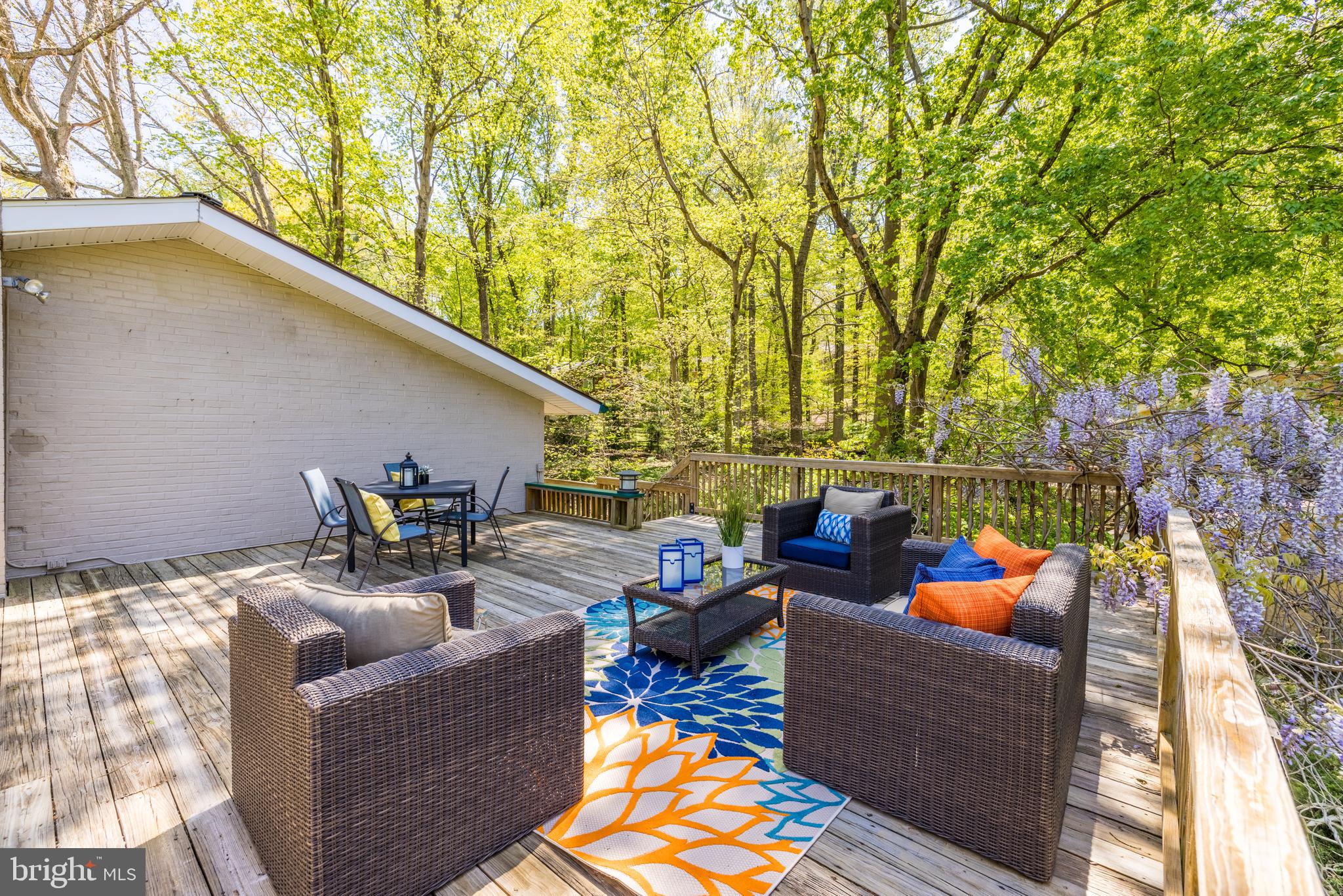 7501 Hamilton Spring Road Bethesda, MD 20817 - Photo 39 of 45