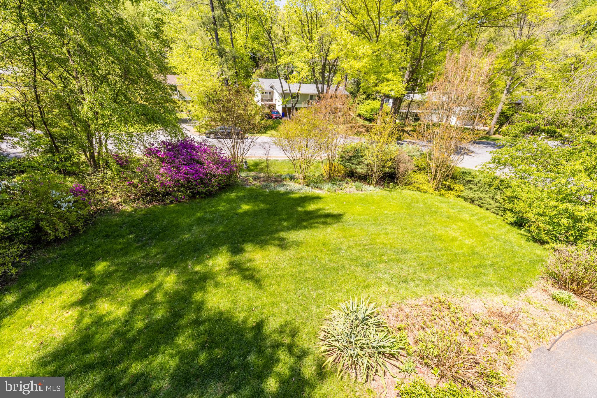 7501 Hamilton Spring Road Bethesda, MD 20817 - Photo 40 of 45