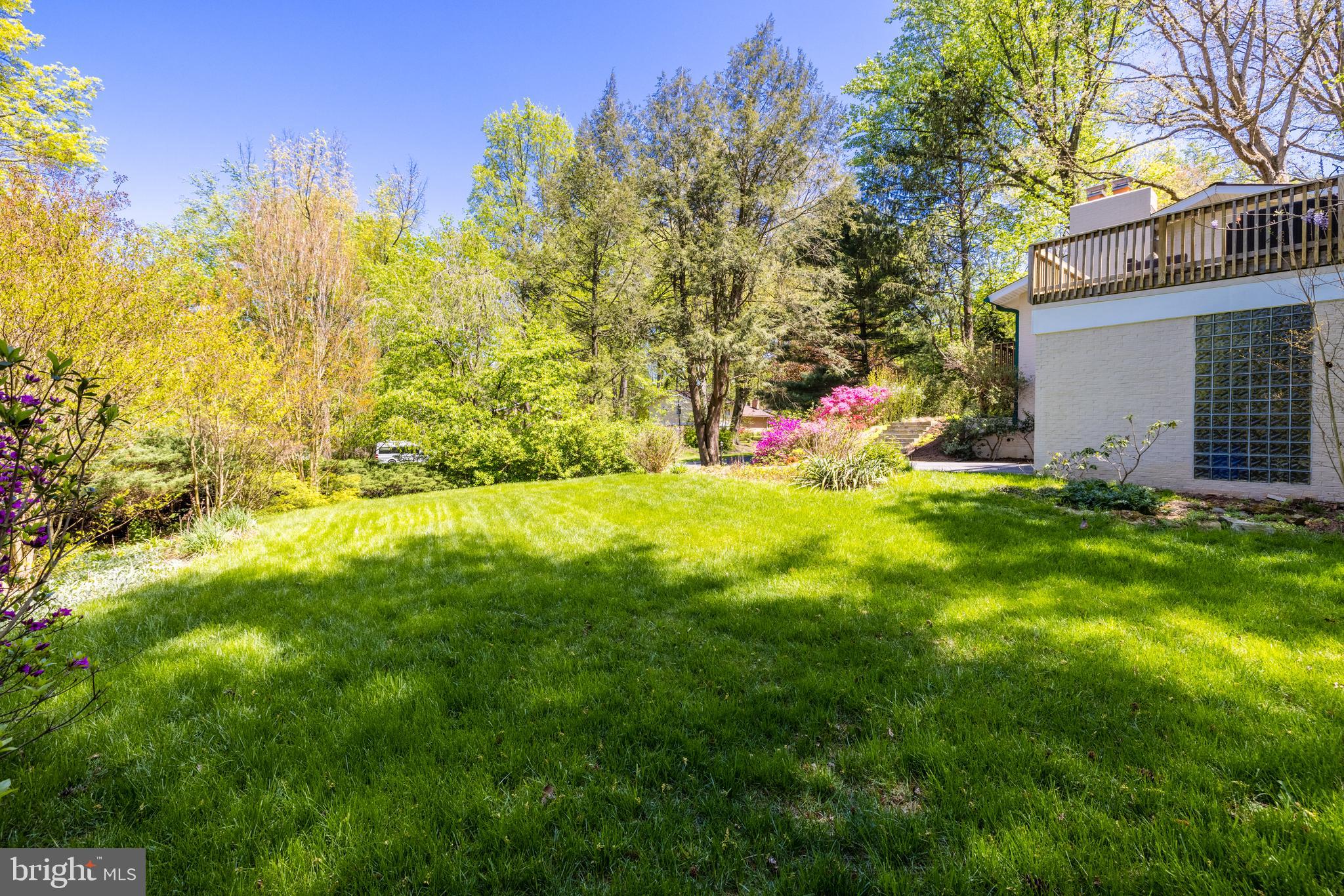 7501 Hamilton Spring Road Bethesda, MD 20817 - Photo 41 of 45