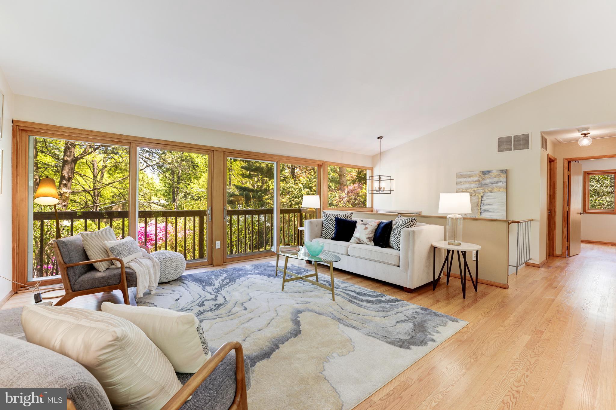 7501 Hamilton Spring Road Bethesda, MD 20817 - Photo 9 of 45