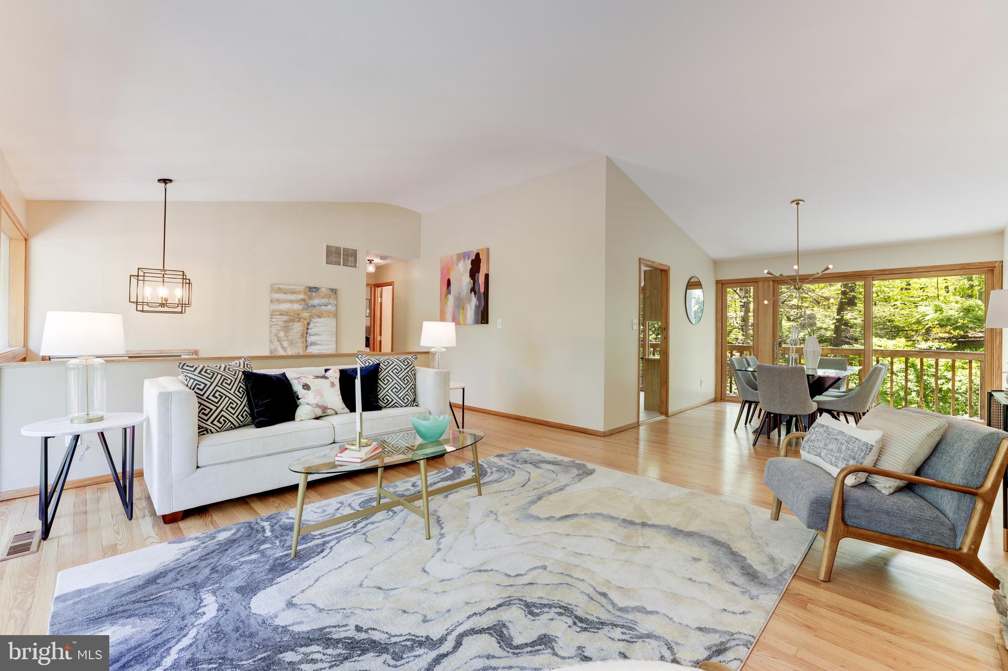 7501 Hamilton Spring Road Bethesda, MD 20817 - Photo 10 of 45