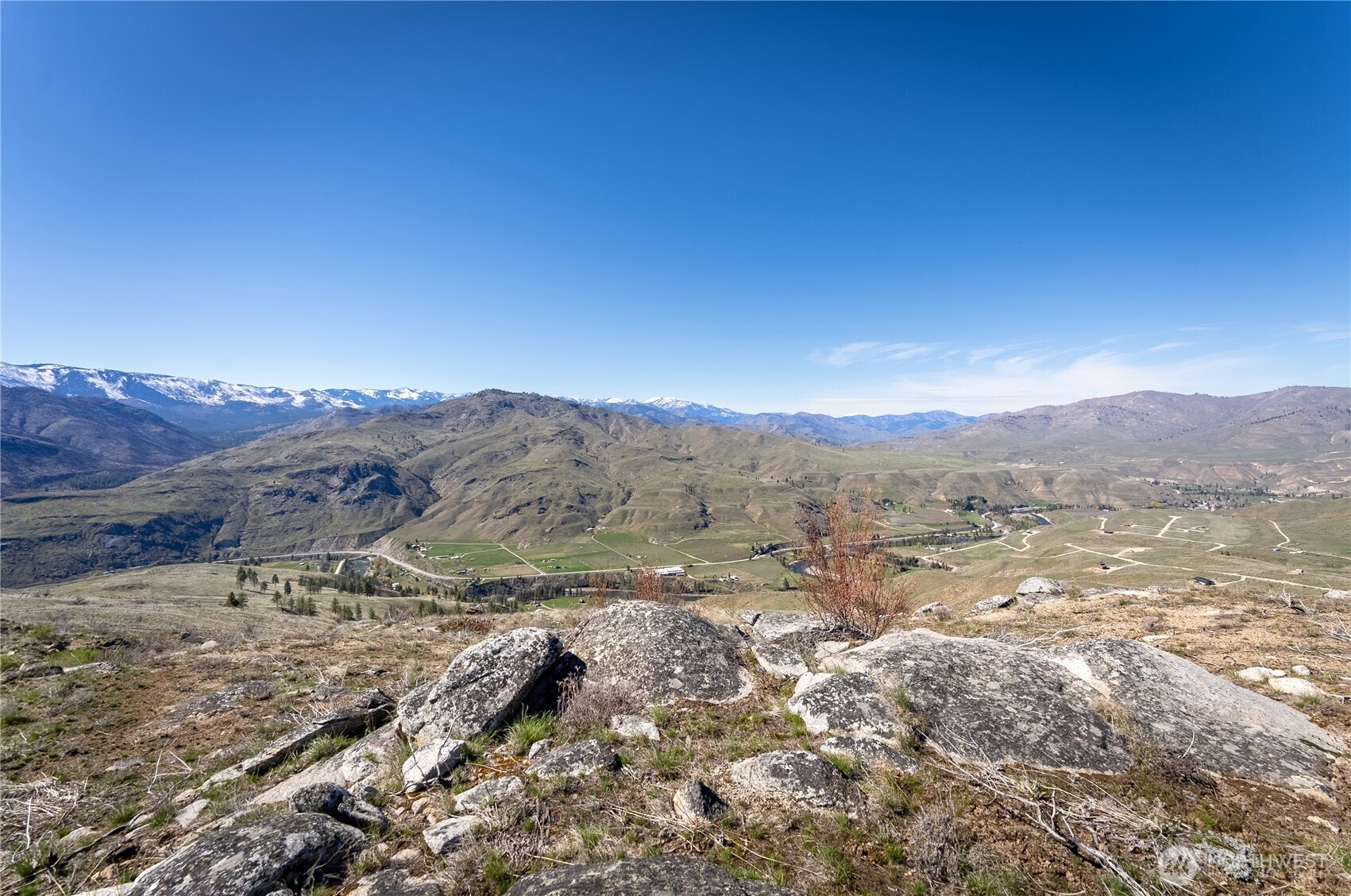 78 Lariat Loop Methow, WA 98834 - Photo 13 of 29