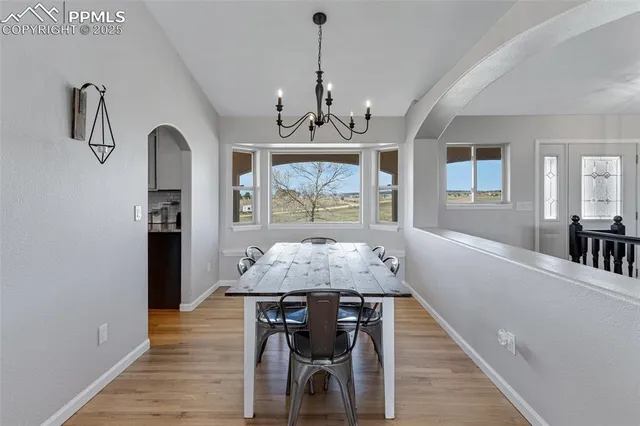 $835,900 | 15930 Alta Plaza Circle, Peyton, CO 80831