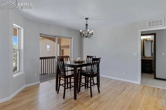 $835,900 | 15930 Alta Plaza Circle, Peyton, CO 80831