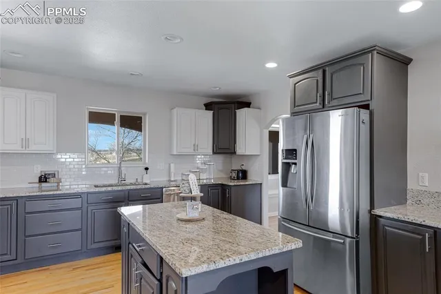 $835,900 | 15930 Alta Plaza Circle, Peyton, CO 80831