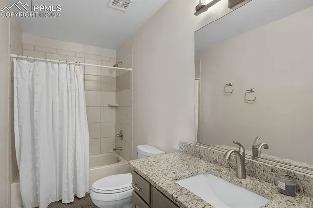 $835,900 | 15930 Alta Plaza Circle, Peyton, CO 80831