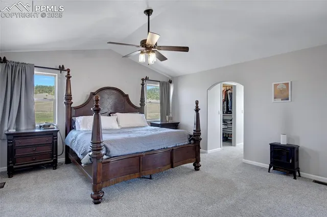 $835,900 | 15930 Alta Plaza Circle, Peyton, CO 80831