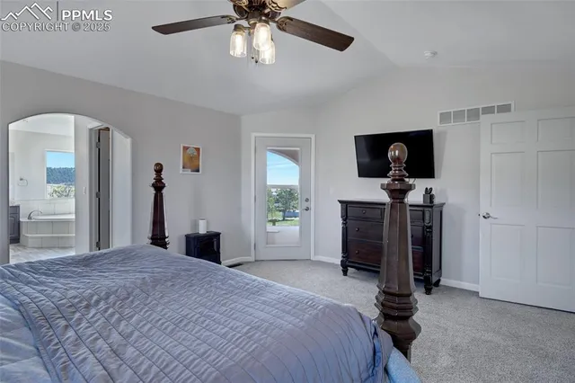 $835,900 | 15930 Alta Plaza Circle, Peyton, CO 80831