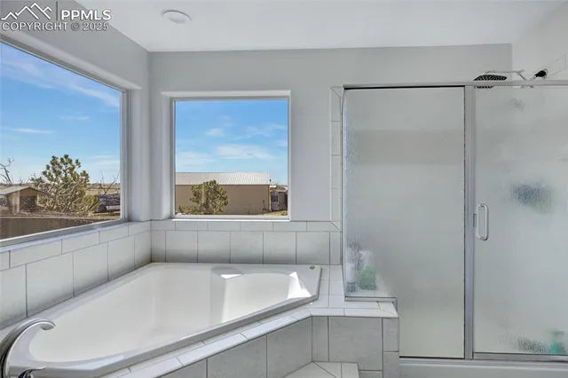 $835,900 | 15930 Alta Plaza Circle, Peyton, CO 80831