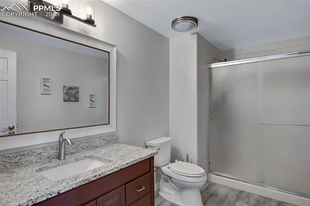 $835,900 | 15930 Alta Plaza Circle, Peyton, CO 80831