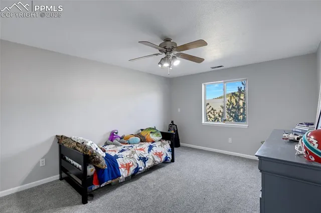 $835,900 | 15930 Alta Plaza Circle, Peyton, CO 80831