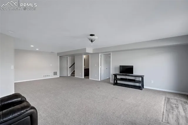 $835,900 | 15930 Alta Plaza Circle, Peyton, CO 80831