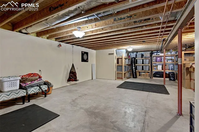 $835,900 | 15930 Alta Plaza Circle, Peyton, CO 80831