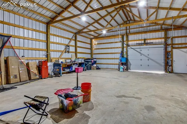 $835,900 | 15930 Alta Plaza Circle, Peyton, CO 80831