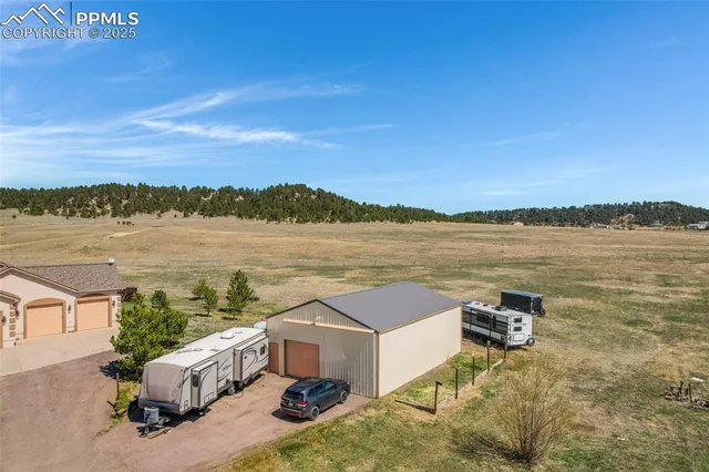 $835,900 | 15930 Alta Plaza Circle, Peyton, CO 80831