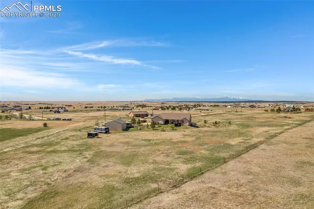 $835,900 | 15930 Alta Plaza Circle, Peyton, CO 80831