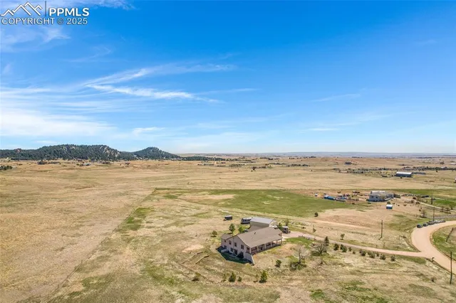 $835,900 | 15930 Alta Plaza Circle, Peyton, CO 80831