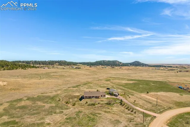 $835,900 | 15930 Alta Plaza Circle, Peyton, CO 80831