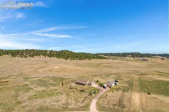 $835,900 | 15930 Alta Plaza Circle, Peyton, CO 80831