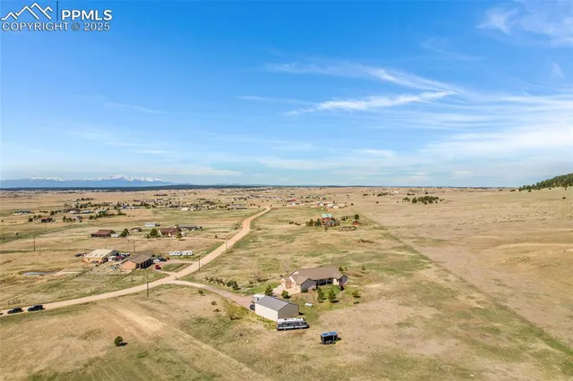 $835,900 | 15930 Alta Plaza Circle, Peyton, CO 80831