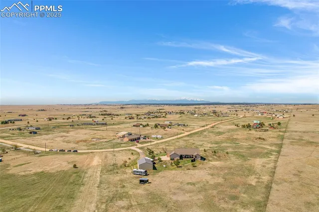 $835,900 | 15930 Alta Plaza Circle, Peyton, CO 80831