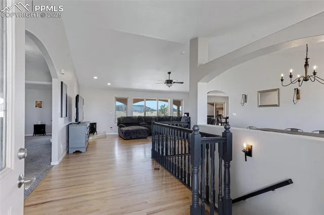 $835,900 | 15930 Alta Plaza Circle, Peyton, CO 80831