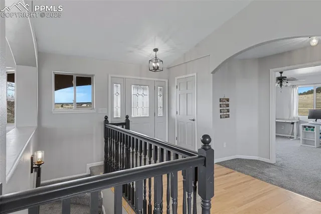 $835,900 | 15930 Alta Plaza Circle, Peyton, CO 80831