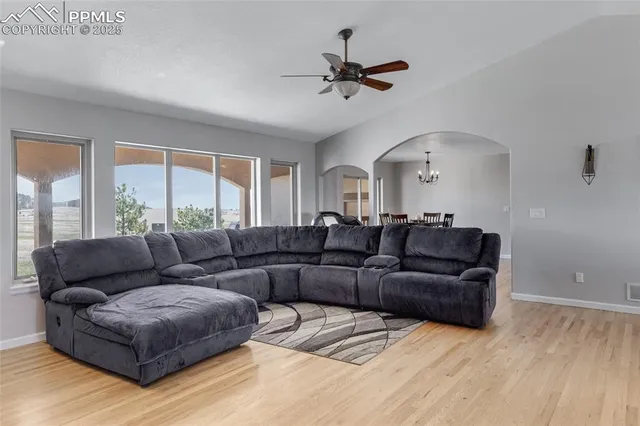 $835,900 | 15930 Alta Plaza Circle, Peyton, CO 80831