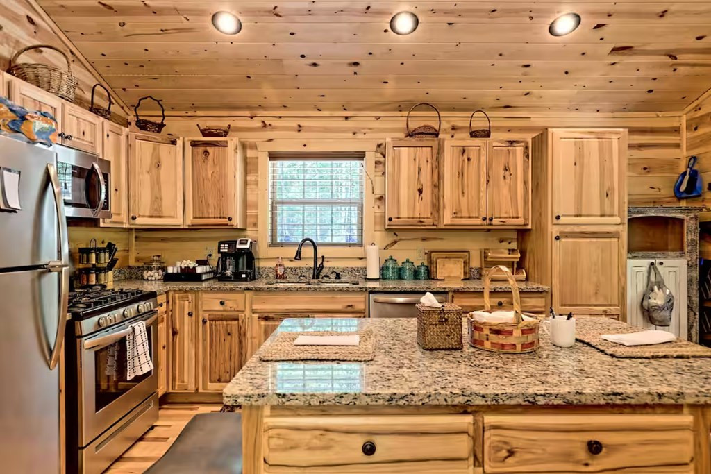 29 Carrolls Ridge Murphy, NC 28906 - Photo 16 of 54