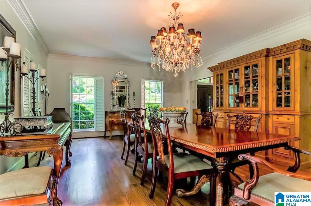 3533 Lenox Road Birmingham, AL 35213 - Photo 6 of 50