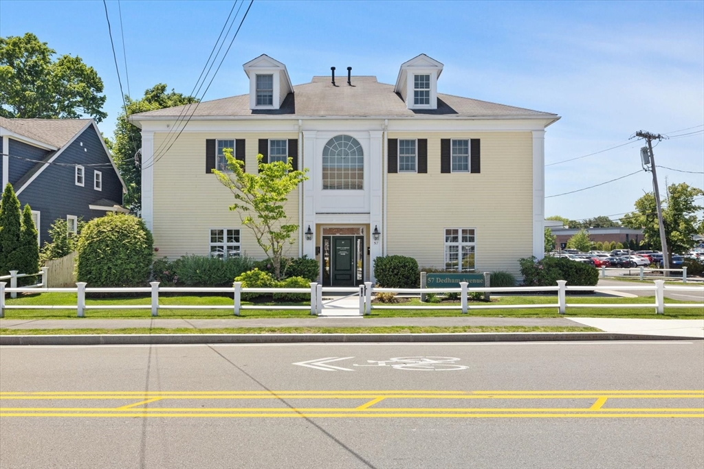 57 Dedham Avenue, Unit 201 Needham, MA 02492 - Photo 1 of 29