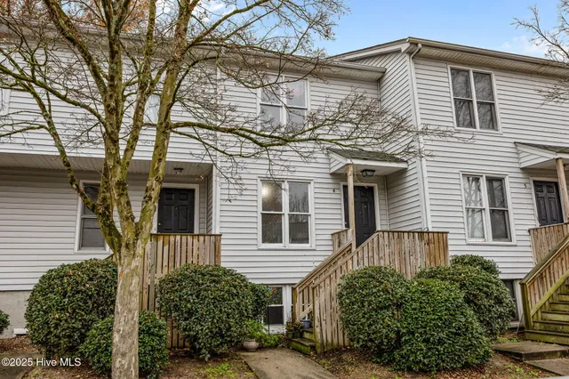 $149,900 | 209 Beech Street, Unit 4, Greenville, NC 27858